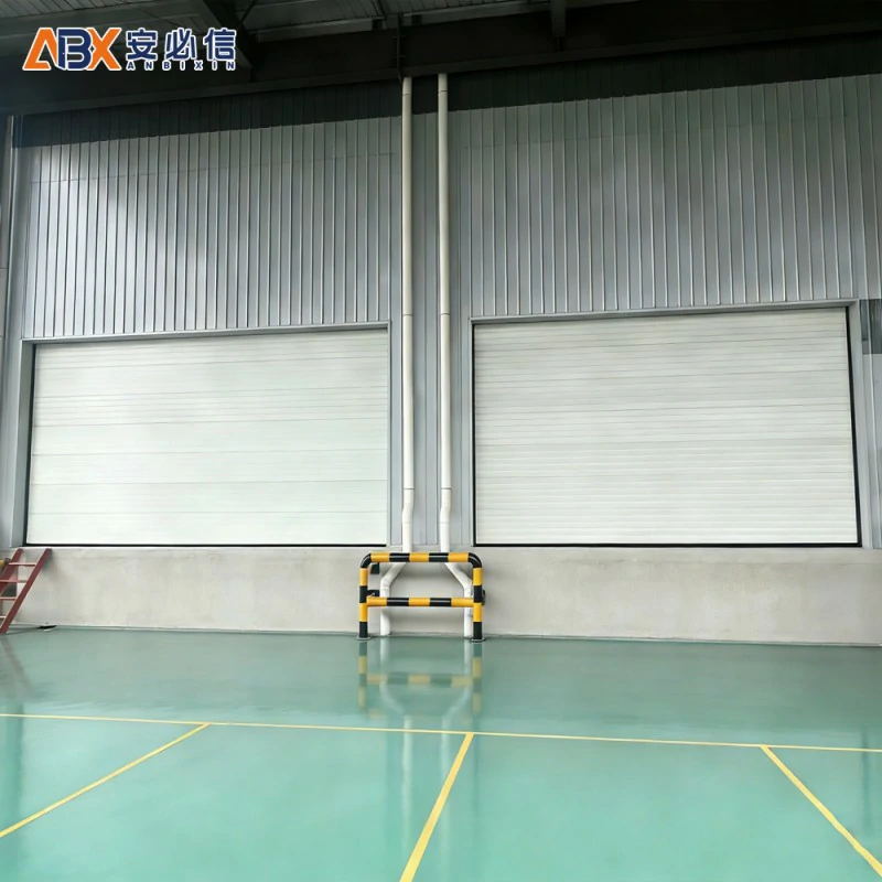 湖州工业滑升门